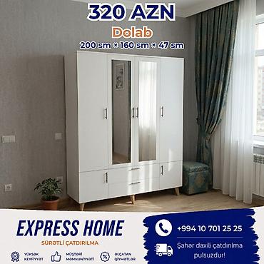 bayraq dirəyi: Yeni, 4 qapılı, Siyirməli, Açılan, Düz dolab — 1
