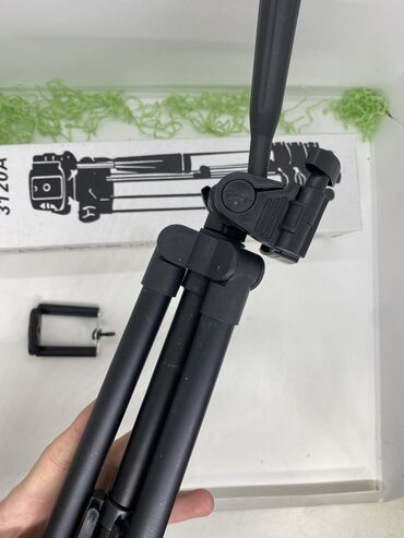 Telefon üçün tripodlar: Tripod 3120A Qiymət 30yox❌ 19Azn✅ Basqa modellerde var zeng edib -da lalafo.az — 8 Telefon üçün tripodlar: Tripod 3120A Qiymət 30yox❌ 19Azn✅ Basqa modellerde var zeng edib — 8