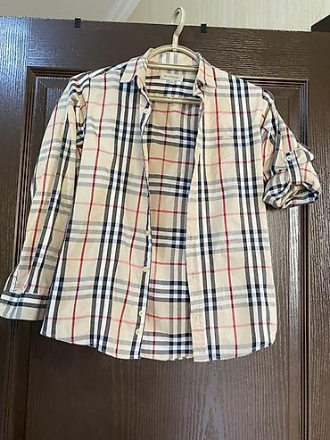 bot kar: Köynək, Oğlan üçün, 10 - 12 yaş, Burberry — 1