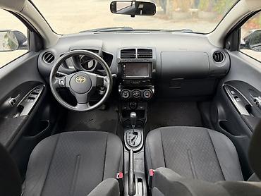 задний стоп одиссей: Toyota Ist: 2008 г., 1.8 л, Автомат, Бензин, Хэтчбэк — 5