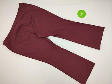 danielki 24: C&A, Spodnie materiałowe damskie, rozmiar 6XL — 3
