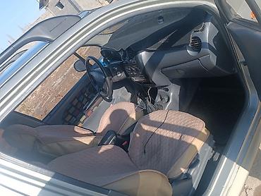 Daewoo: Daewoo Matiz: 2004 г., 0.1 л, Хэтчбэк — 8