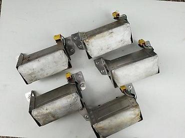 kompresor abac: Alfa Romeo 147 156 AIRBAG SUVOZACEV. Alfa Romeo 156 AIRBAG — 2