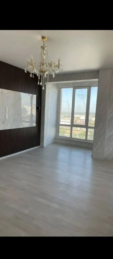 Продажа квартир: 3 комнаты, 100 м², Дизайнерский ремонт