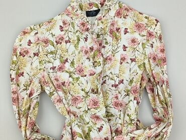 stradivarius sukienka w kropki: Topshop Petite, Women`s dress, size S