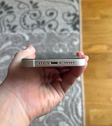 zapcast iphone: IPhone 14, 128 GB, White Titanium, Face ID — 4