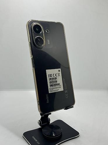 samsung a72: Redmi, Redmi 13C, Б/у, 256 ГБ, цвет - Черный, 2 SIM — 6