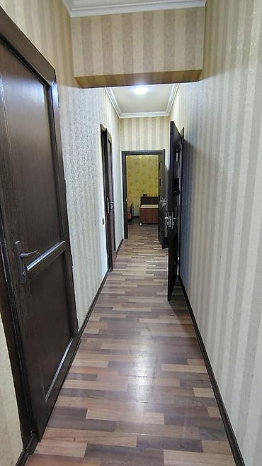 ✨ Həzi Aslanovda, Metroya 10 Dəqiqəlik Məsafədə 86 m² 3 Otaqlı Tam — 3