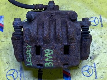 Суппорты: Комплект суппортов BMW Оригинал — 51