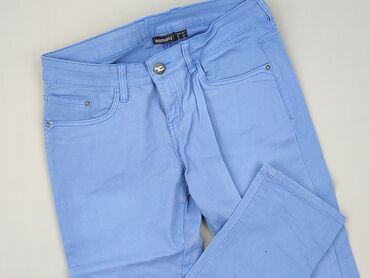 legginsy wzorzyste: Esmara, Джинси for women, розмір M