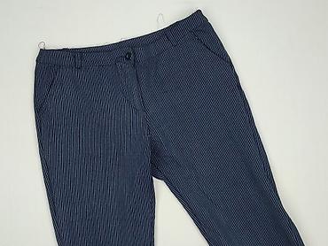 cheap blue: Spodnie materiałowe damskie, rozmiar XL — 1