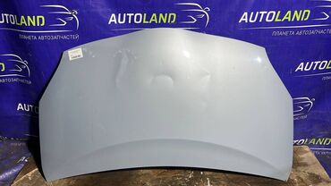 AUTOLAND: Капот Toyota, Б/у, Оригинал