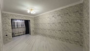 Köhnə tikili: Bakı, 3 otaqlı, Köhnə tikili, m. Həzi Aslanov, 90 kv. m — 3