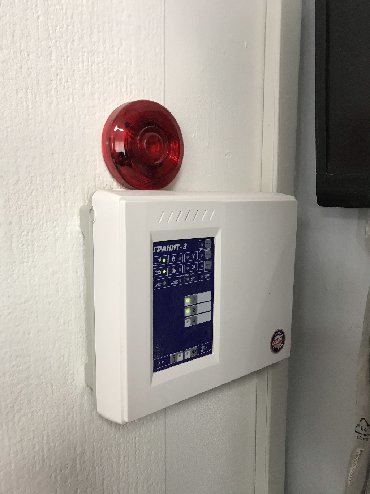 Видеонаблюдение: Установка видеонаблюдения любой сложности Подключение удалённого — 13