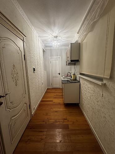 сдаю токмок: 60 м², С мебелью полностью — 7
