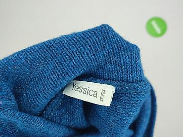 pull and bear bezrekawnik: Yessica, Sweter damski, rozmiar M — 4