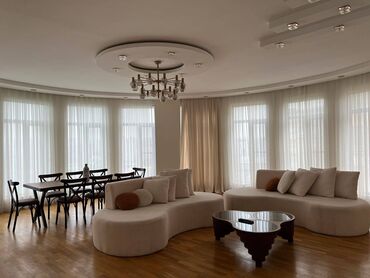 yeni bina evi: 3 комнаты, Новостройка, м. Хатаи, 192 м²