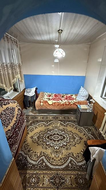 Продажа барачных домов: 🏡 Продается уютный дом в с. Кара-Джигач! Продается часть жилого дома — 14