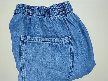 pitbul: Denim, Spodnie 3/4 damskie, rozmiar M — 7