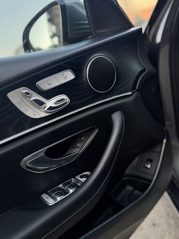 Mercedes-Benz: Mercedes-Benz E-Class: 2018 г., 2 л, Автомат, Дизель, Седан — 7