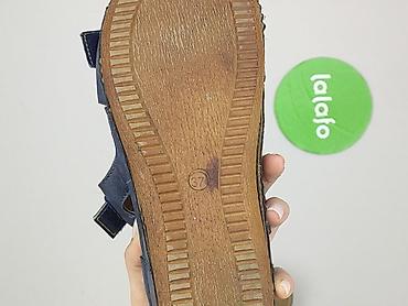 buty walkx: Sandały damskie, rozmiar 37 — 4