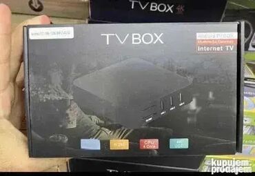 wc šolja i bide u jednom: Android TV BOX Smart tv box MxQ Pro 4K 5G 4g/64g Android 11 Android TV
