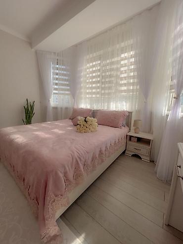 елизавета: 2 комнаты, 73 м², АУЦА Элитка, 9 этаж, Евроремонт — 6