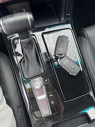 Kia: Kia K7: 2020 г. — 19