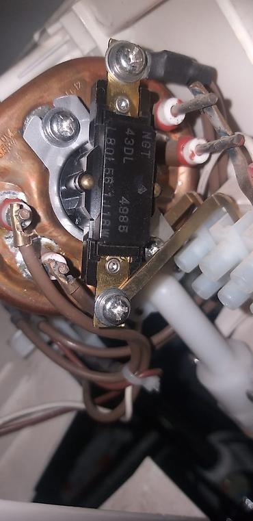 Электрики: Электрик | Установка бытовой техники, Установка коробок, Установка распределительных коробок Больше 6 лет опыта — 2