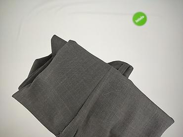 selected: Spodnie garniturowe męskie, rozmiar XL — 4