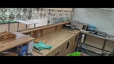Оборудование для фастфудов: Оборудование и мебель для мини-пекарни/фастфуда Комплект для — 2