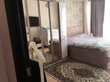 Yeni tikili: 3 otaqlı, Yeni tikili, 97 kv. m — 6