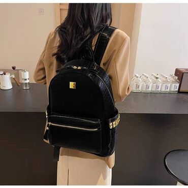 Çantalar: Bel çantası, Yeni — 8