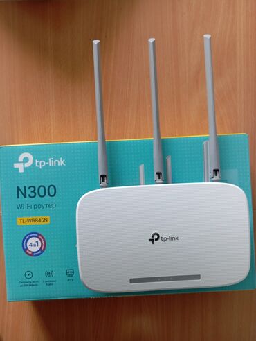 карманный вай фай роутер: Роутер Tp-link TL-WR845N N300