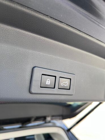 Subaru: Subaru Ascent: 2019 г., 2.4 л, Вариатор, Бензин, Кроссовер — 16