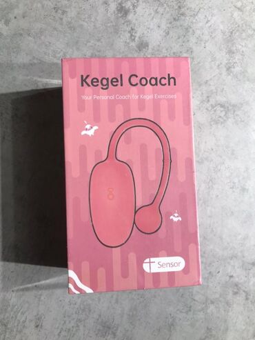 Товары для взрослых: Умный тренажер Кегеля от Magic Motion. Отслеживай интенсивность