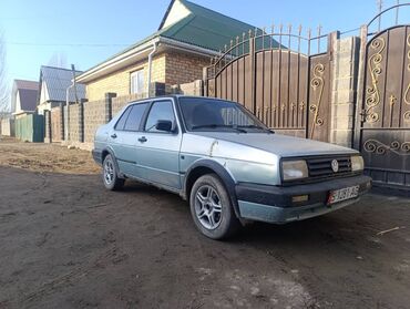 жетта машина: Volkswagen Jetta: 1991 г., 1.8 л, Автомат, Бензин, Седан