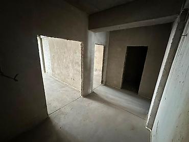 квартира суики: 2 комнаты, 76 м², Кок-Жар мкр Элитка, 6 этаж, ПСО (под самоотделку) — 4