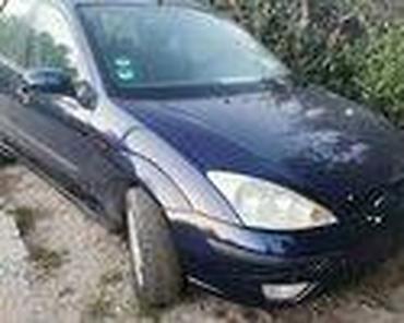 legend rs: REMENICA ALTERNATORA TDCI ZA FORD FOCUS OD 1998. DO 2004. GOD. | — 4