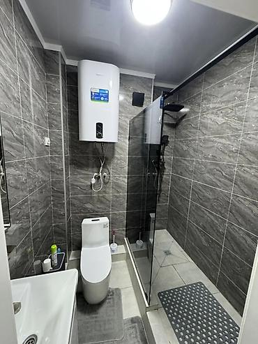 Продажа квартир: 3 комнаты, 70 м², Элитка, 1 этаж, Евроремонт — 7