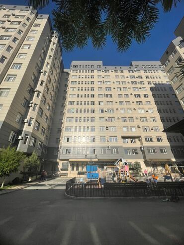ипатека квартира: 3 комнаты, 100 м², Элитка, 10 этаж, Евроремонт