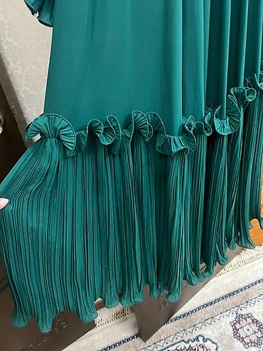 калисо силиф: Вечернее платье, Длинная модель, С рукавами, 3XL, 4XL, 5XL — 7