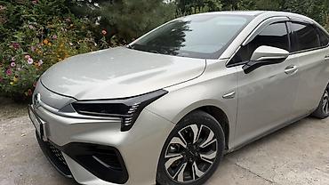 GAC: GAC Aion S 2021 жыл Абалы жакшы баардык функциясы иштейт такси at lalafo.kg — 3 GAC: GAC Aion S 2021 жыл Абалы жакшы баардык функциясы иштейт такси — 3