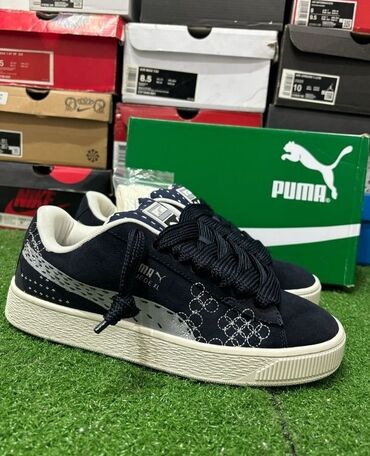 спортивные женские: Puma идеально качество дизайн отличное 🔥🔥🔥🔥🔥🔥🔥