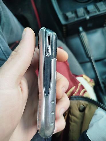 vertu aster: Vertu rəng - Gümüşü, Düyməli — 5
