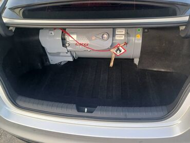 Kia: Kia K5: 2017 г., 2 л, Автомат, Газ, Седан — 11