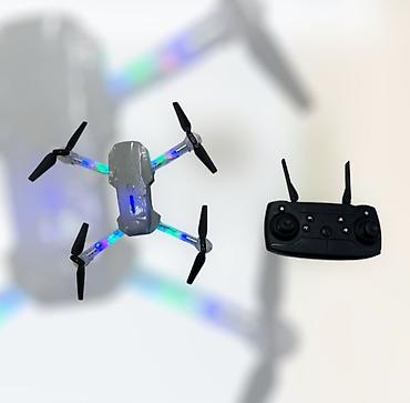 dim 8 riyaziyyat pdf: E88D Max qatlanan dron Xüsusiyyətlər: - Qatlanan, yüngül korpus – — 1