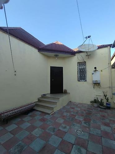 xacmazda ipoteka evler: 2 otaqlı, 86 kv. m, Yeni təmirli — 7