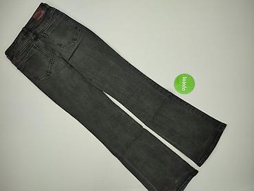 fsbn system: Zara, Jeansy damskie, rozmiar S — 3