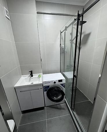 Продажа квартир: 2 комнаты, 63 м², Элитка, 2 этаж, Евроремонт at lalafo.kg — 6 Продажа квартир: 2 комнаты, 63 м², Элитка, 2 этаж, Евроремонт — 6